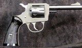 Harrington & Richardson Model 622 Revolver