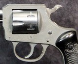 Harrington & Richardson Model 622 Revolver - 7 of 15