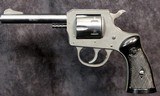 Harrington & Richardson Model 622 Revolver - 2 of 15