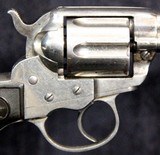 Colt Model 1877 Lightning Revolver - 4 of 15