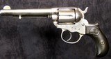 Colt Model 1877 Lightning Revolver - 2 of 15