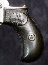 Colt Model 1877 Lightning Revolver - 8 of 15