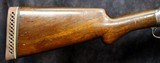 Winchester Model 1897 Shotgun - 8 of 15