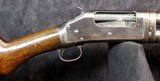 Winchester Model 1897 Shotgun - 7 of 15