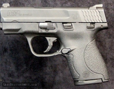 S&W M&P Shield - Image 2 of 15