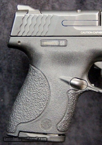 S&W M&P Shield - Image 6 of 15