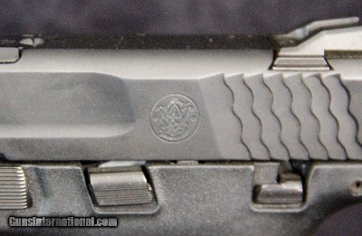 S&W M&P Shield - Image 8 of 15
