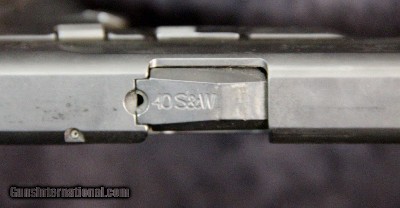 S&W M&P Shield - Image 13 of 15