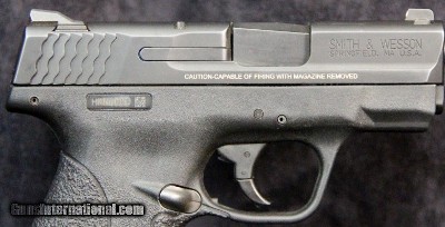 S&W M&P Shield - Image 5 of 15