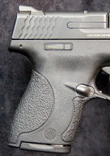 S&W M&P Shield - 6 of 15