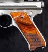 Ruger Mark II Target Pistol - 5 of 15