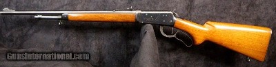 Winchester Mod 64 Carbine - Image 2 of 15