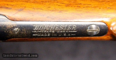 Winchester Mod 64 Carbine - Image 15 of 15