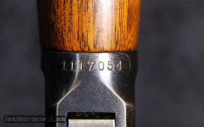 Winchester Mod 64 Carbine - Image 9 of 15