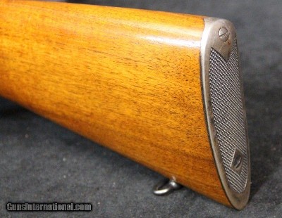 Winchester Mod 64 Carbine - Image 13 of 15
