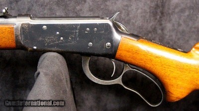 Winchester Mod 64 Carbine - Image 4 of 15