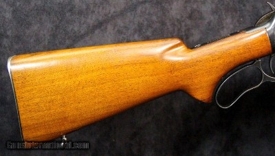 Winchester Mod 64 Carbine - Image 8 of 15