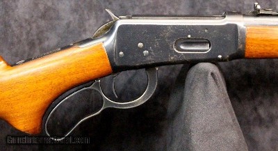 Winchester Mod 64 Carbine - Image 7 of 15