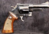 S&W Model 29-2 Revolver