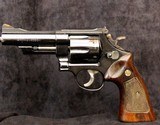 S&W Model 29-2 Revolver - 2 of 15