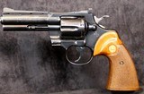 Colt Python - 2 of 15