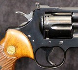 Colt Python - 4 of 15