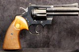 Colt Python - 1 of 15