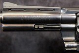 Colt Python - 6 of 15