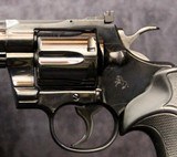 Colt Python - 7 of 12