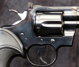 Colt Python - 4 of 12