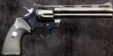 Colt Python - 1 of 12