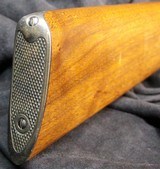 C. Sharps Model 1877 Rifle - 15 of 15