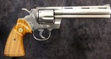 Colt Python - 1 of 15