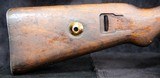 Yugoslavian M98/48 Mauser - 11 of 15