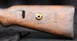 Yugoslavian M98/48 Mauser - 8 of 15