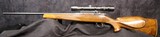 H&R L461 Bolt Action Rifle - 2 of 15