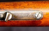 Winchester Model 1873 Rifle - 14 of 15