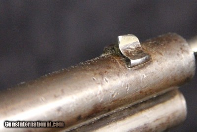 Winchester Model 1873 Rifle - Image 9 of 15