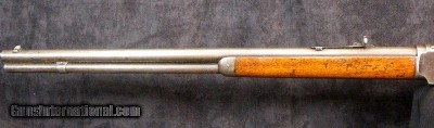 Winchester Model 1873 Rifle - Image 8 of 15
