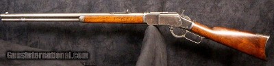 Winchester Model 1873 Rifle - Image 2 of 15