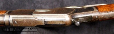 Winchester Model 1873 Rifle - Image 15 of 15