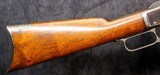 Winchester Model 1873 Rifle - 5 of 15