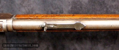 Winchester Model 1873 Rifle - Image 10 of 15