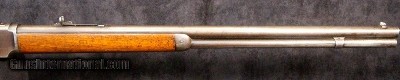 Winchester Model 1873 Rifle - Image 3 of 15