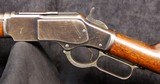 Winchester Model 1873 Rifle - 6 of 15