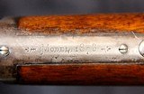 Winchester Model 1873 Rifle - 13 of 15