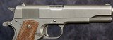 Ithaca 1911A1 - 5 of 14