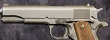 Ithaca 1911A1 - 3 of 14