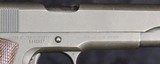 Ithaca 1911A1 - 7 of 14