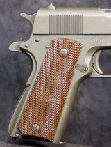 Ithaca 1911A1 - 6 of 14